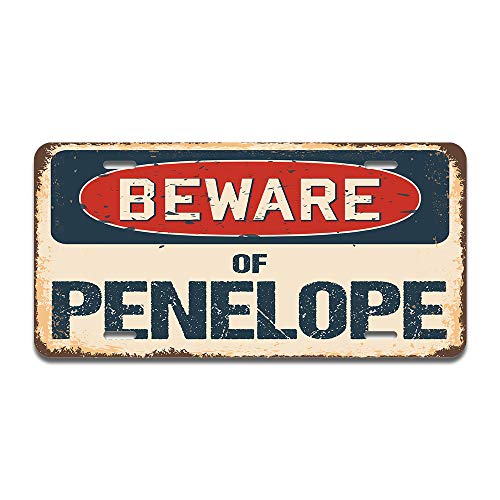 Beware of Penelope