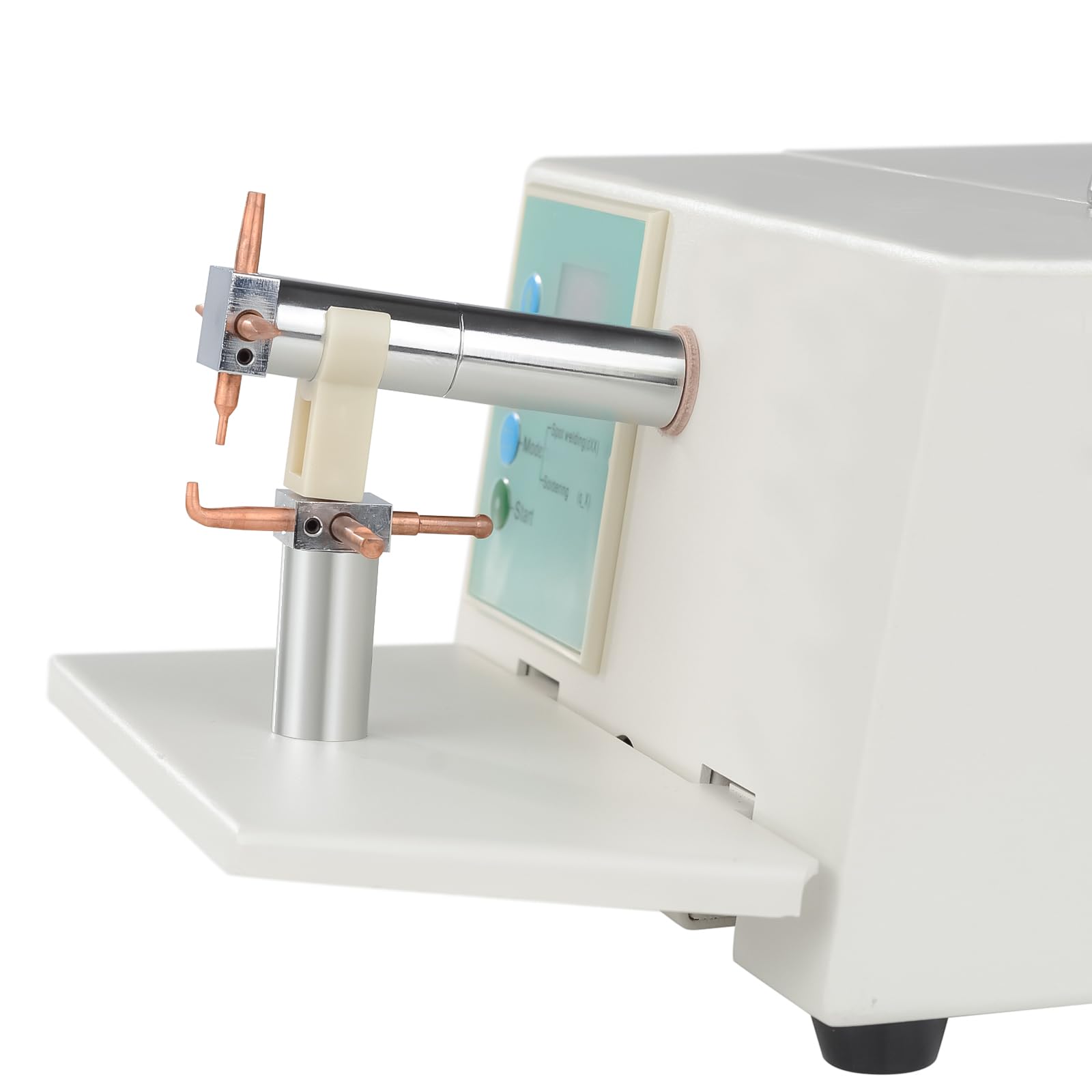 Bestlife Dental HL-WDI Spot Welding Machine for Orthodontic Material - Professional Dental Lab Equipment for Braces & Wire Welding