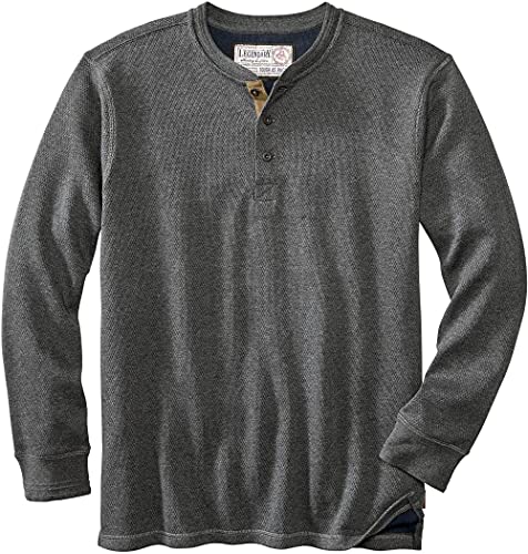 Charcoal Heather