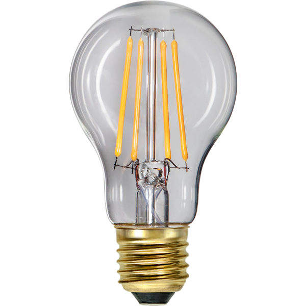 Classic 60mm LED Bulb - 700 Lumens Bright Light for Home, Office & Commercial Spaces - Energy Efficient Lighting Solution