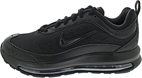 BLACK/BLACK-BLACK-VOLT