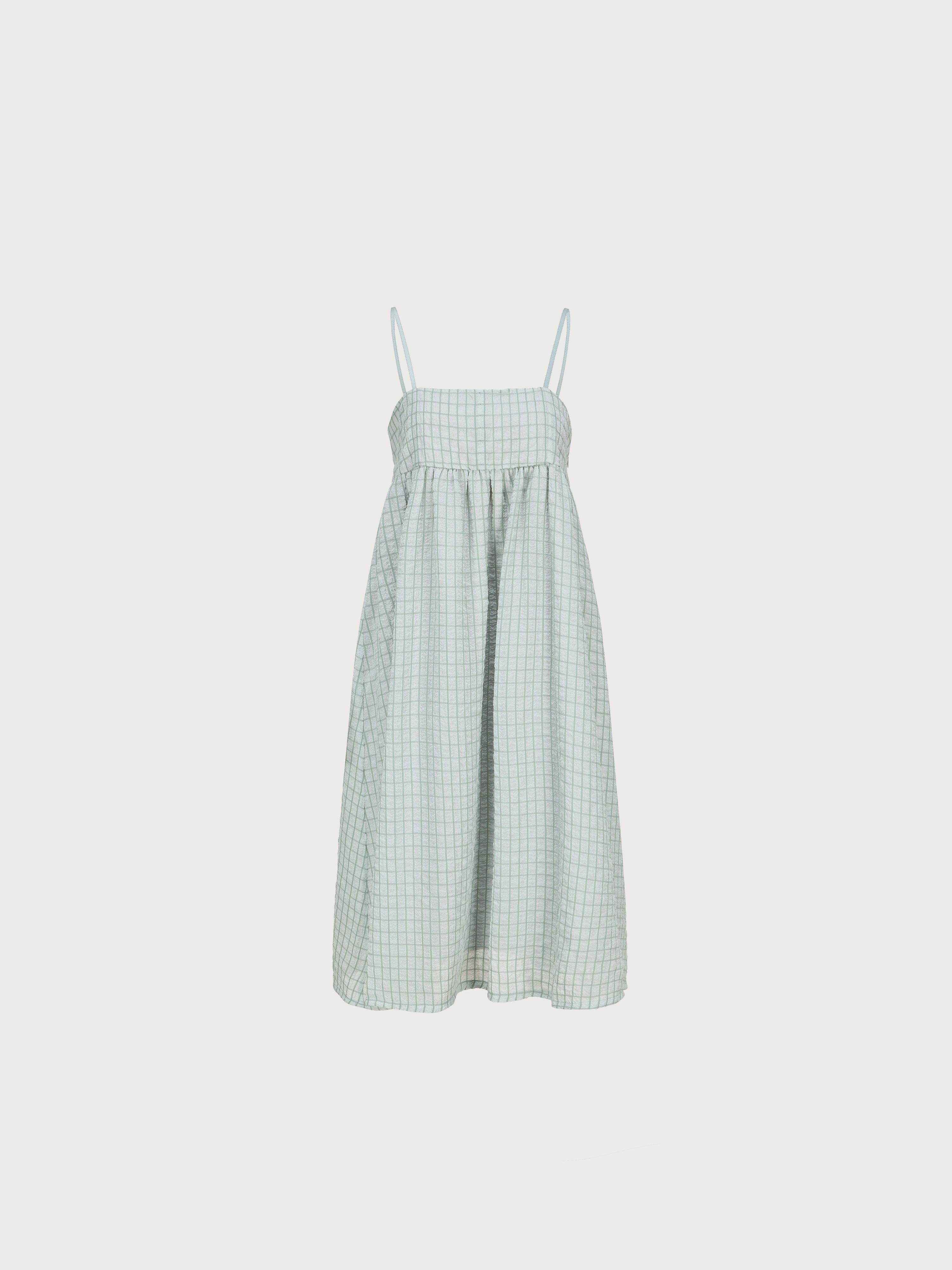 Elegant Wrinkle-Resistant Chiffon Slipdress for Women | Flowy & Comfortable | Perfect for Weddings, Parties & Evening Events