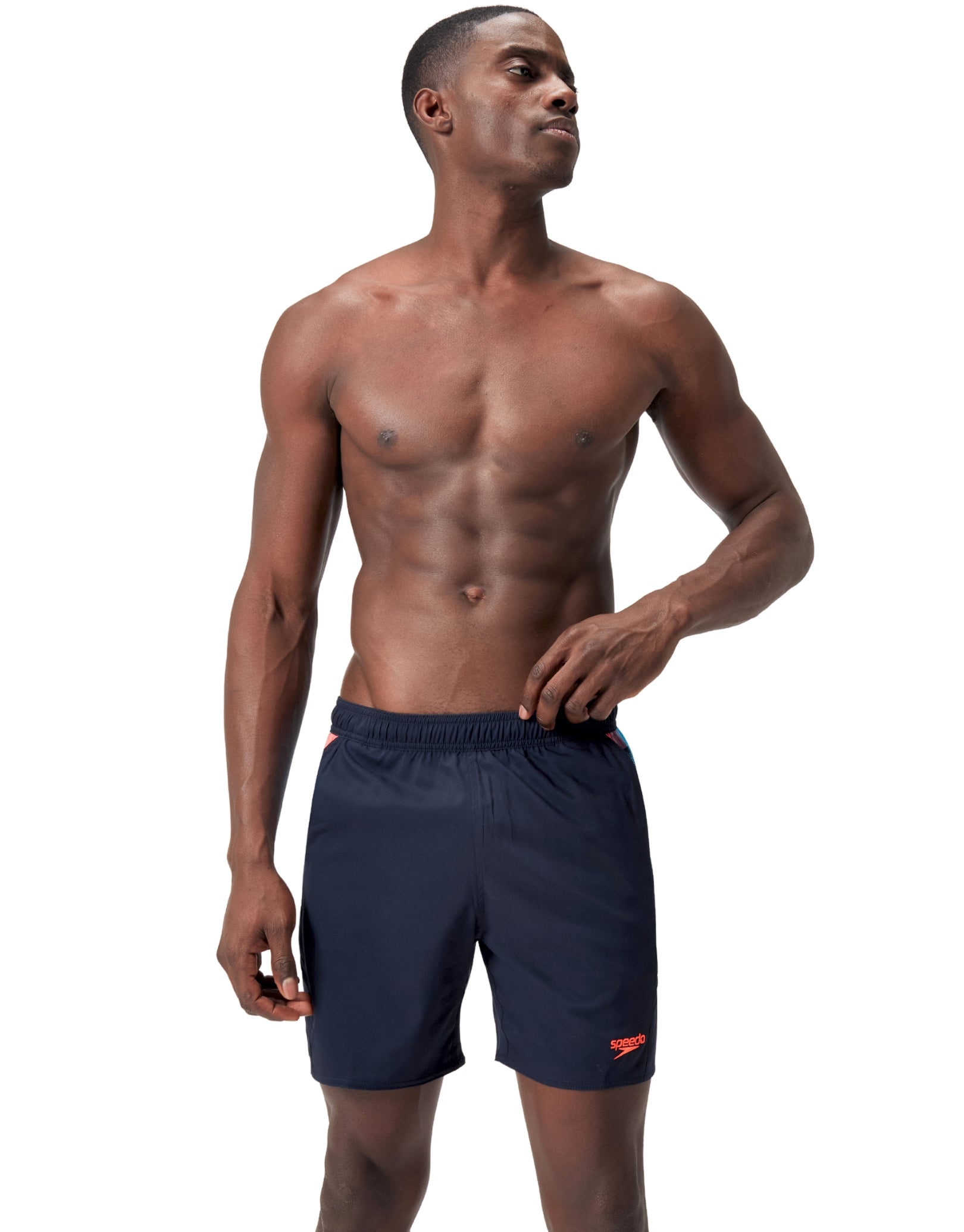 Men's Quick-Dry 2-Panel 16