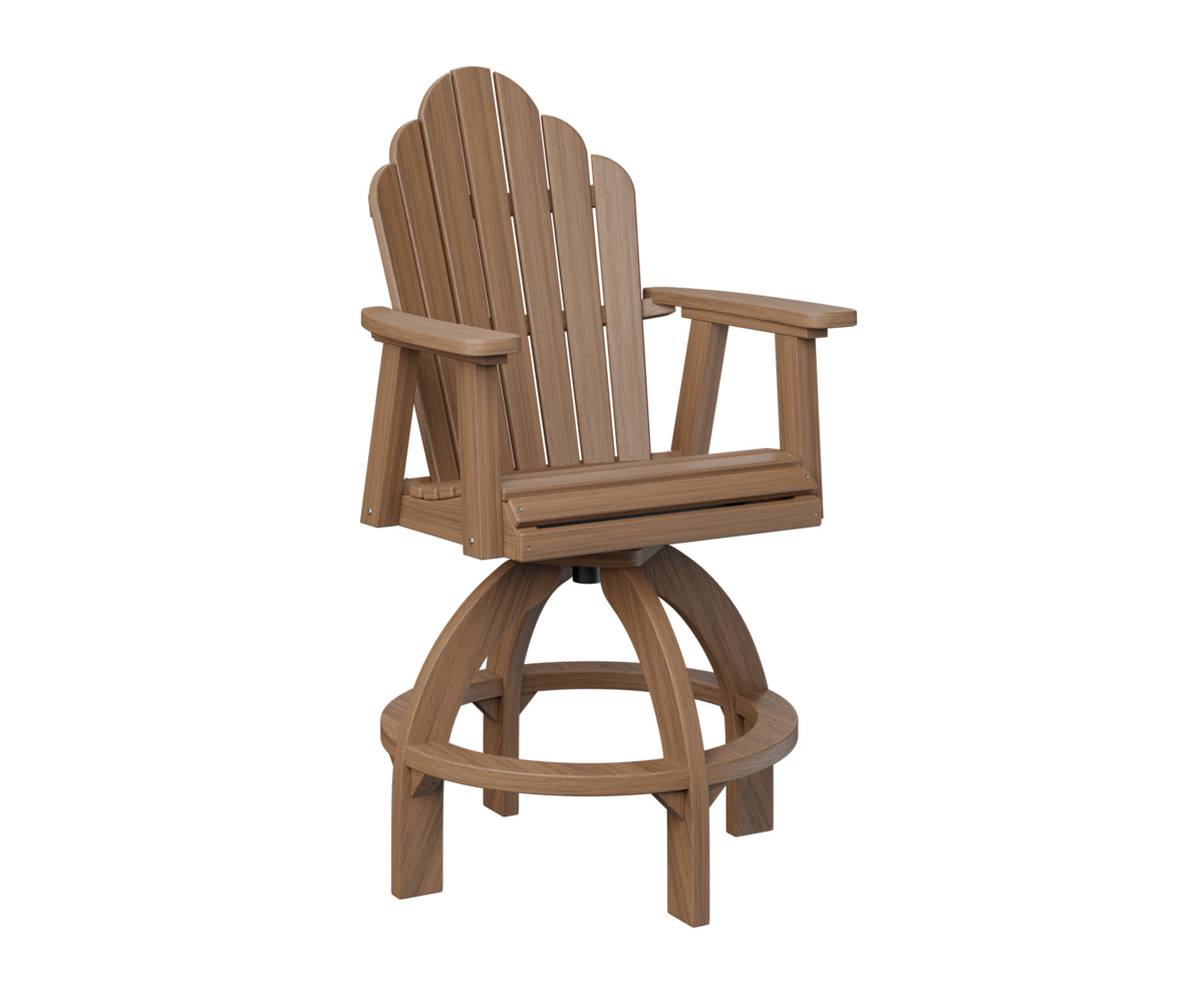 Antique Mahogany