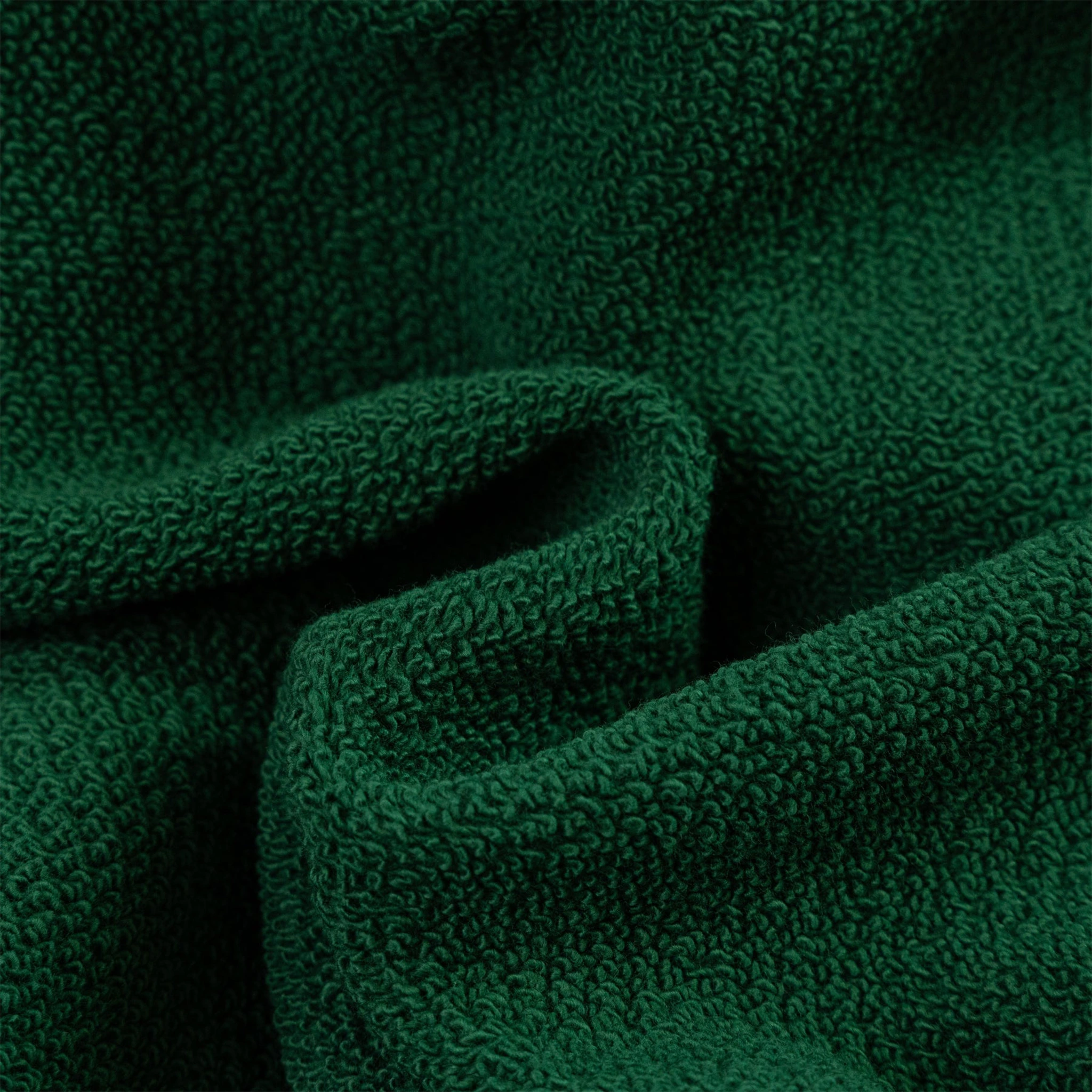 Eric Emanuel EE Basic Green White Hoodie - Men's Casual Pullover Sweatshirt for Streetwear & Lounge | Perfect for Gym, Outdoors & Everyday Comfort