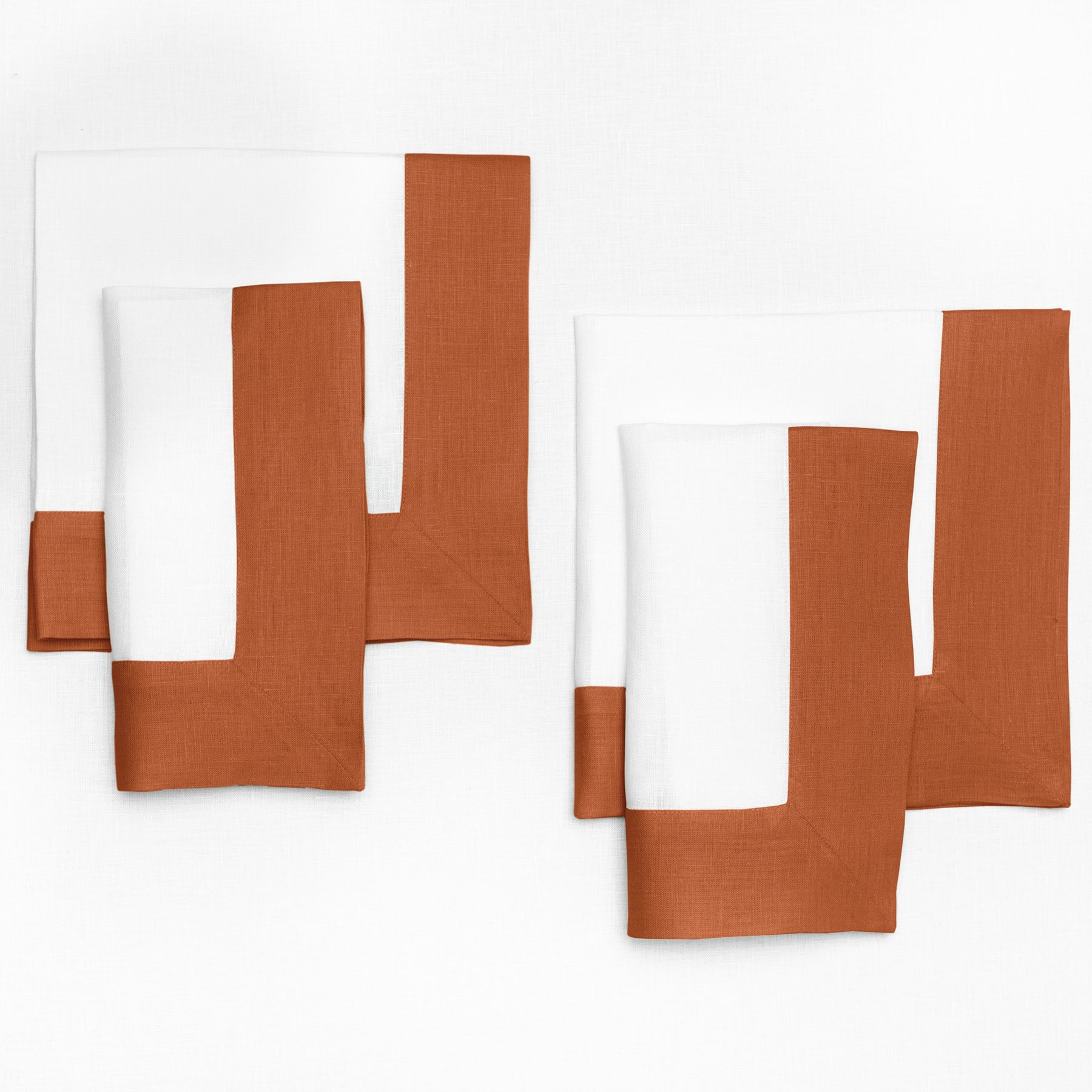 Cinnamon and White Contempo