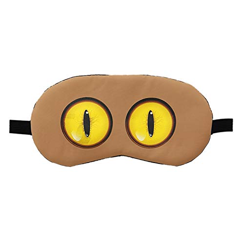 Roundeye Brown