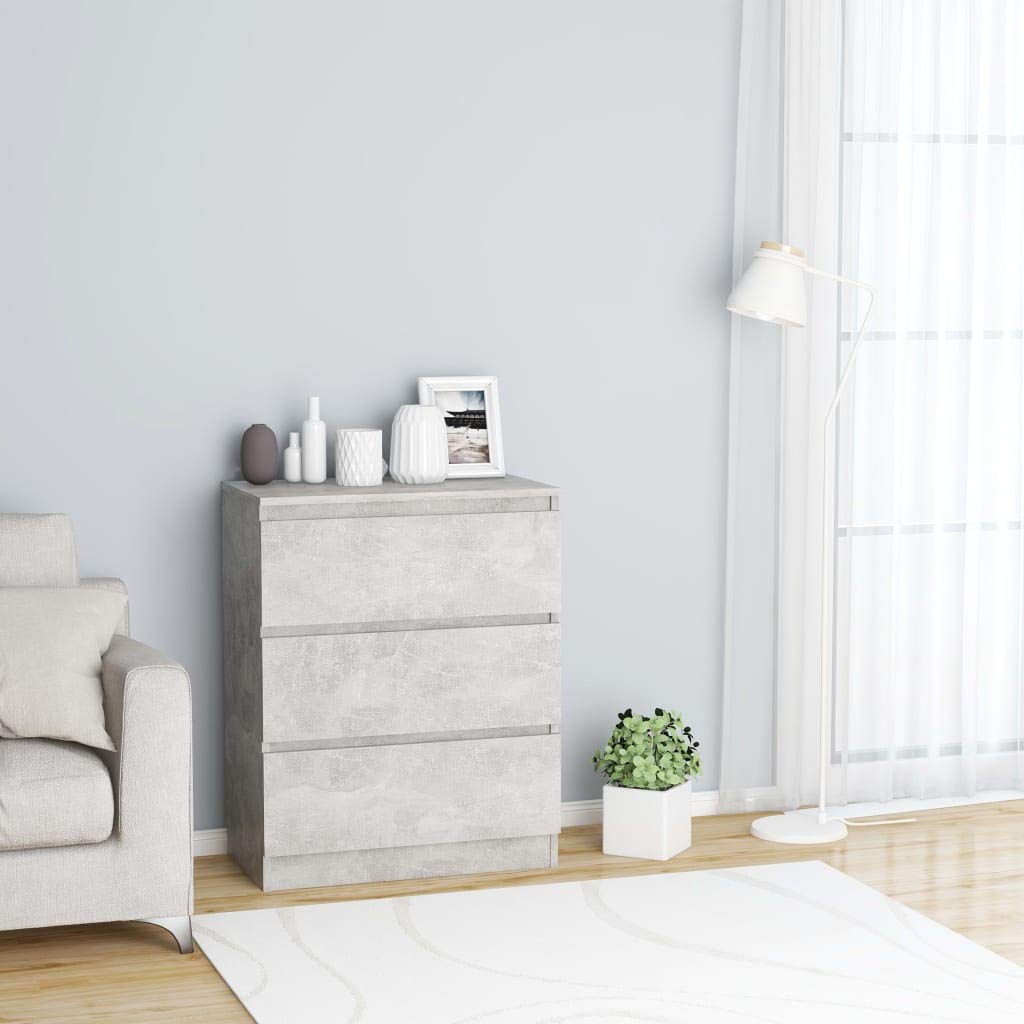YUUIKLLE Sideboard Buffet Server - 60