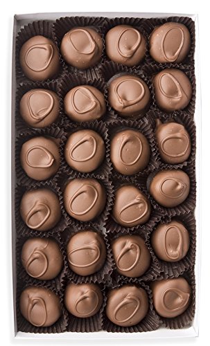 Mrs. Cavanaugh's Premium 3 lb Orange Cream Milk Chocolate Bar - Delicious Gourmet Candy for Gifts, Parties & Dessert Toppings