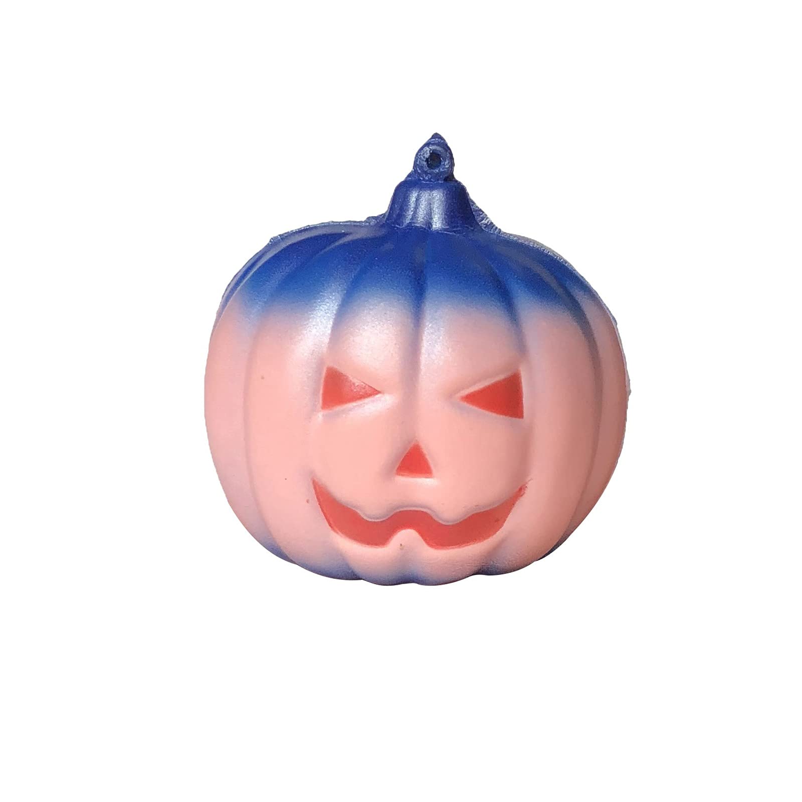 GserGdK Stress Relief Toys for Adults & Kids - Halloween Pumpkin Squeeze Toys for Anxiety Relief & Sensory Play - Perfect for Office, Classroom, and Home Relaxation