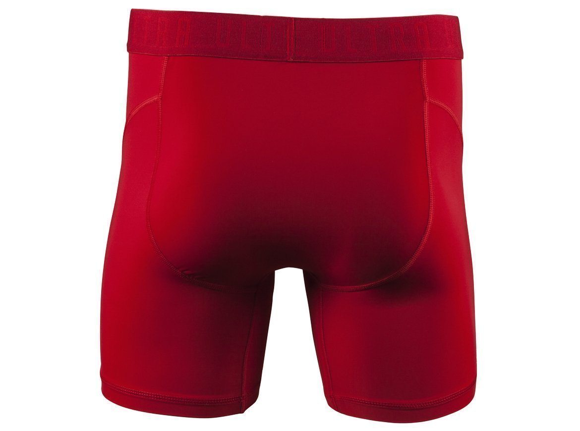 **Camberwell Lacrosse Ultra Men's Compression Shorts – High-Performance Athletic Shorts for Running, Gym & Sports (100200 657) – Ideal for Workouts, Training & Active Lifestyles**