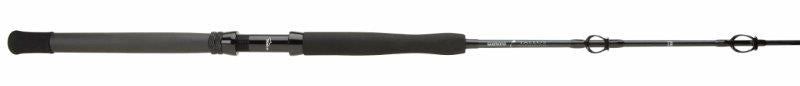Shimano Tallus Conventional Fishing Rods - Saltwater & Freshwater Spinning Rod for Offshore & Inshore Angling - Perfect for Casting, Trolling, and Bottom Fishing