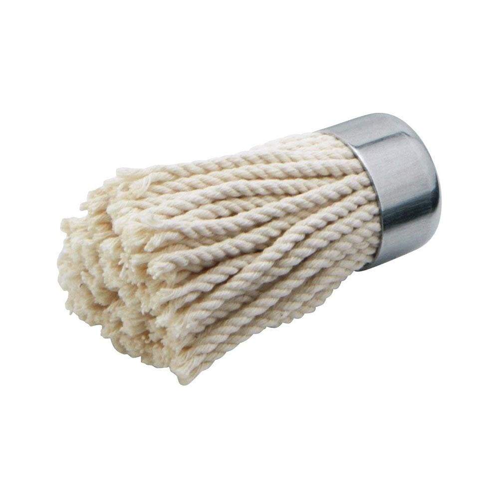 Ichibishi Sliding Oil Basting Brush - Premium Silicone Kitchen Brush for Grilling, BBQ, Baking & Cooking - Non-Stick, Heat Resistant & Easy to Clean (Perfect for Meat, Vegetables & Pastry)