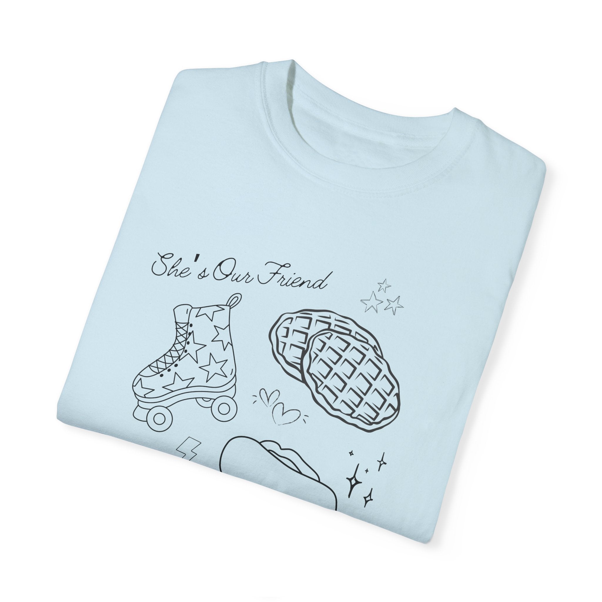 Eleven Shirt - Trendy & Comfortable T-Shirt for Men & Women | Perfect for Casual Wear, Street Style & Everyday Outfits