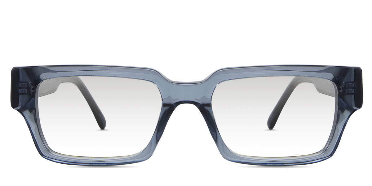 Nevada Women's Prescription Tinted Sunglasses - UV Protection & Stylish Eyewear for Outdoor Activities, Driving, and Fashion
