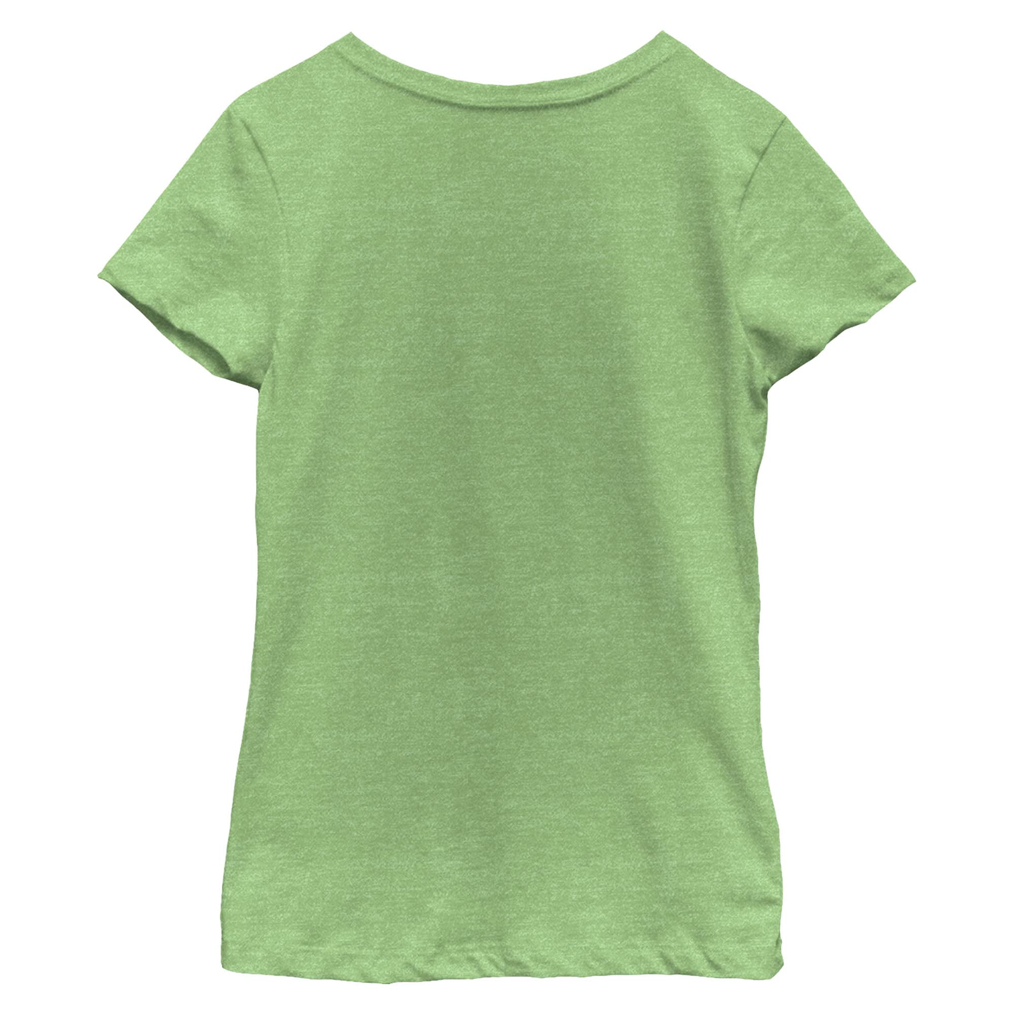 Disney Pixies Fun Graphic T-Shirt for Girls - Cute Cartoon Character Tee for Kids, Playdates, and Theme Park Outfits