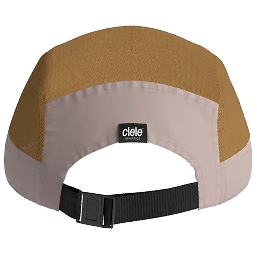 GOCap Iconic Bar Prairie Run - Stylish Baseball Cap for Men & Women - Perfect for Outdoor Activities, Running, Hiking, and Casual Wear