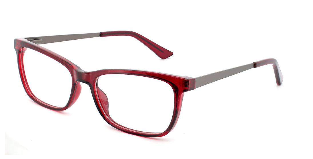Stylish and Durable Metal-Plastic Frame Sunglasses GTR 2112 - UV Protection for Driving, Outdoor Sports & Fashion Accessories