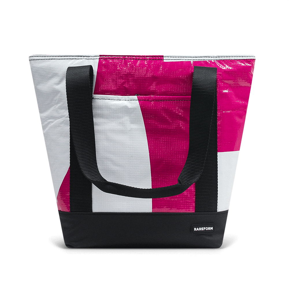 Beck Cooler Bag Bk1 00575 - Insulated Lunch Bag for Work, Picnics & Outdoor Activities - Leakproof & Durable Cooler Tote for Food & Drinks