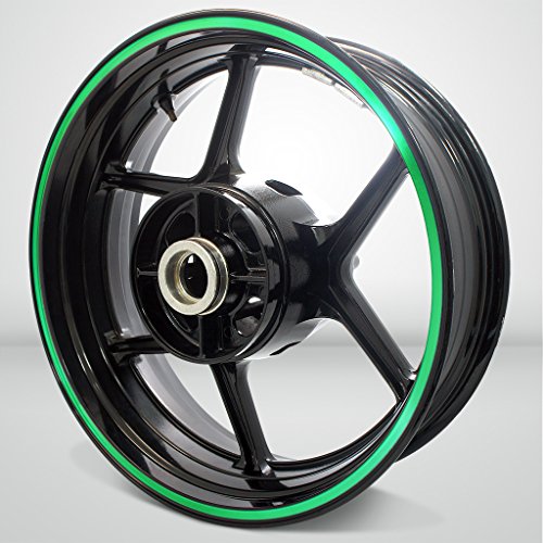 Reflective Green