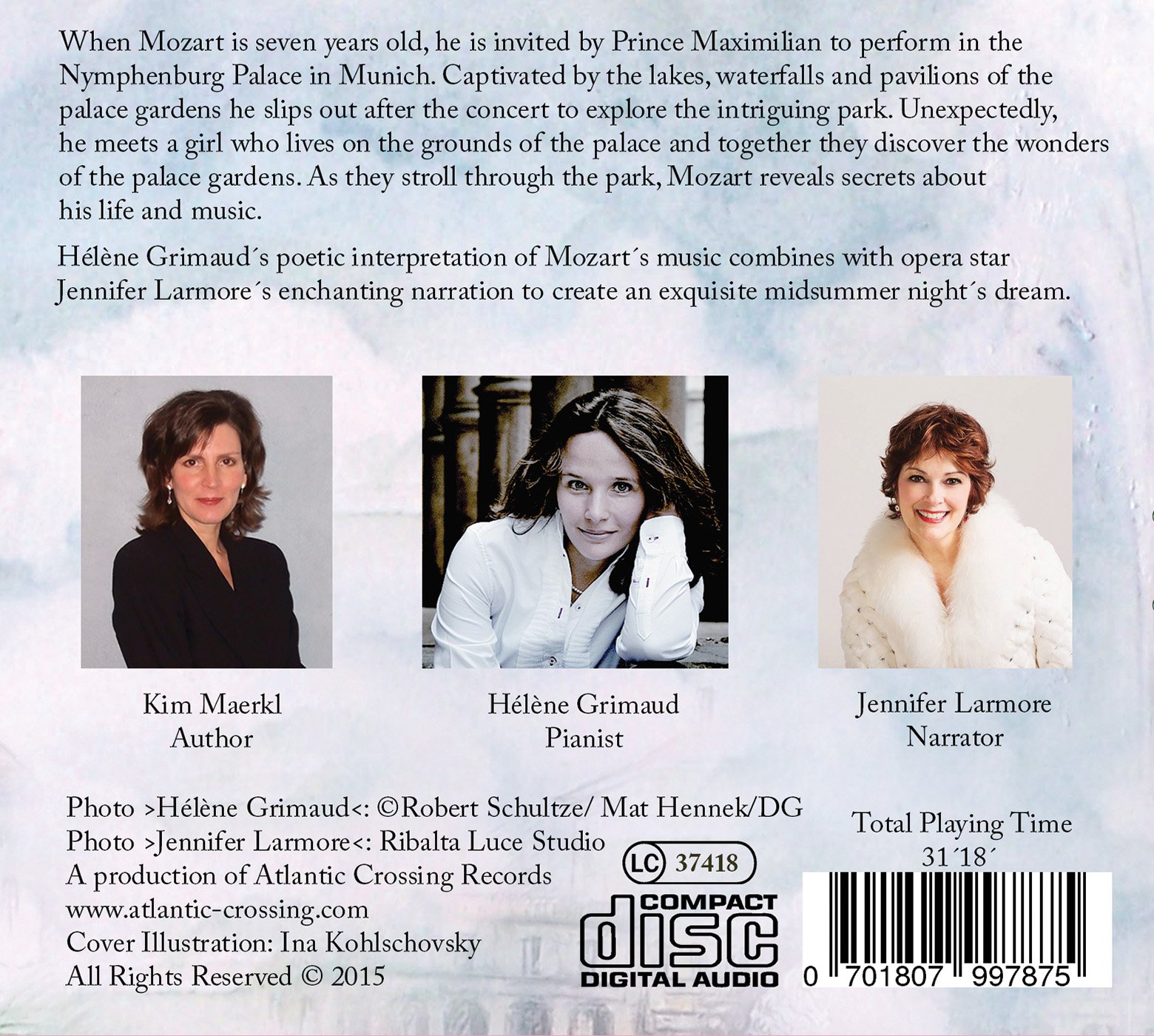Mozart's Magical Night - Classical Music Box for Relaxation & Sleep | Perfect for Bedtime, Meditation & Stress Relief