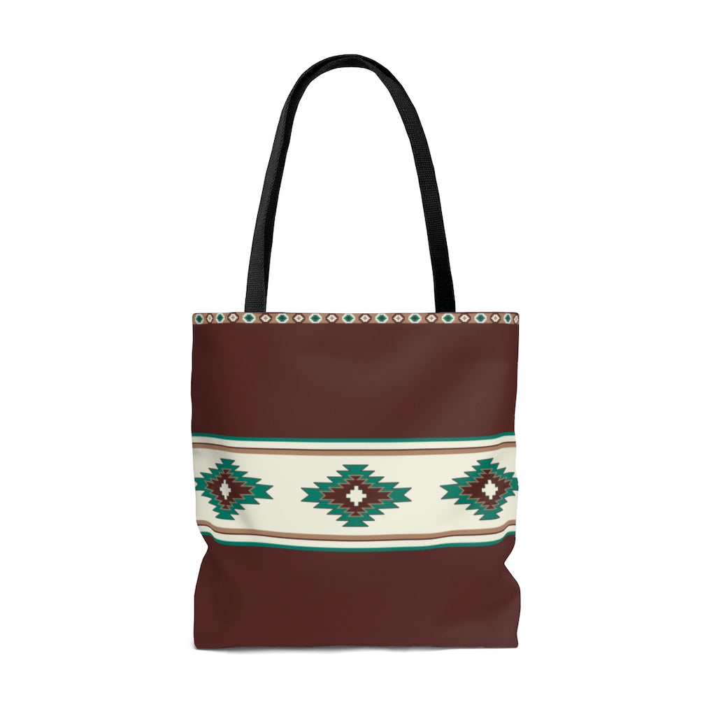 Stylish Desert Canyon Print Tote Bag - Durable & Fashionable Canvas Shopping Bag for Women - Perfect for Groceries, Beach Trips & Daily Use