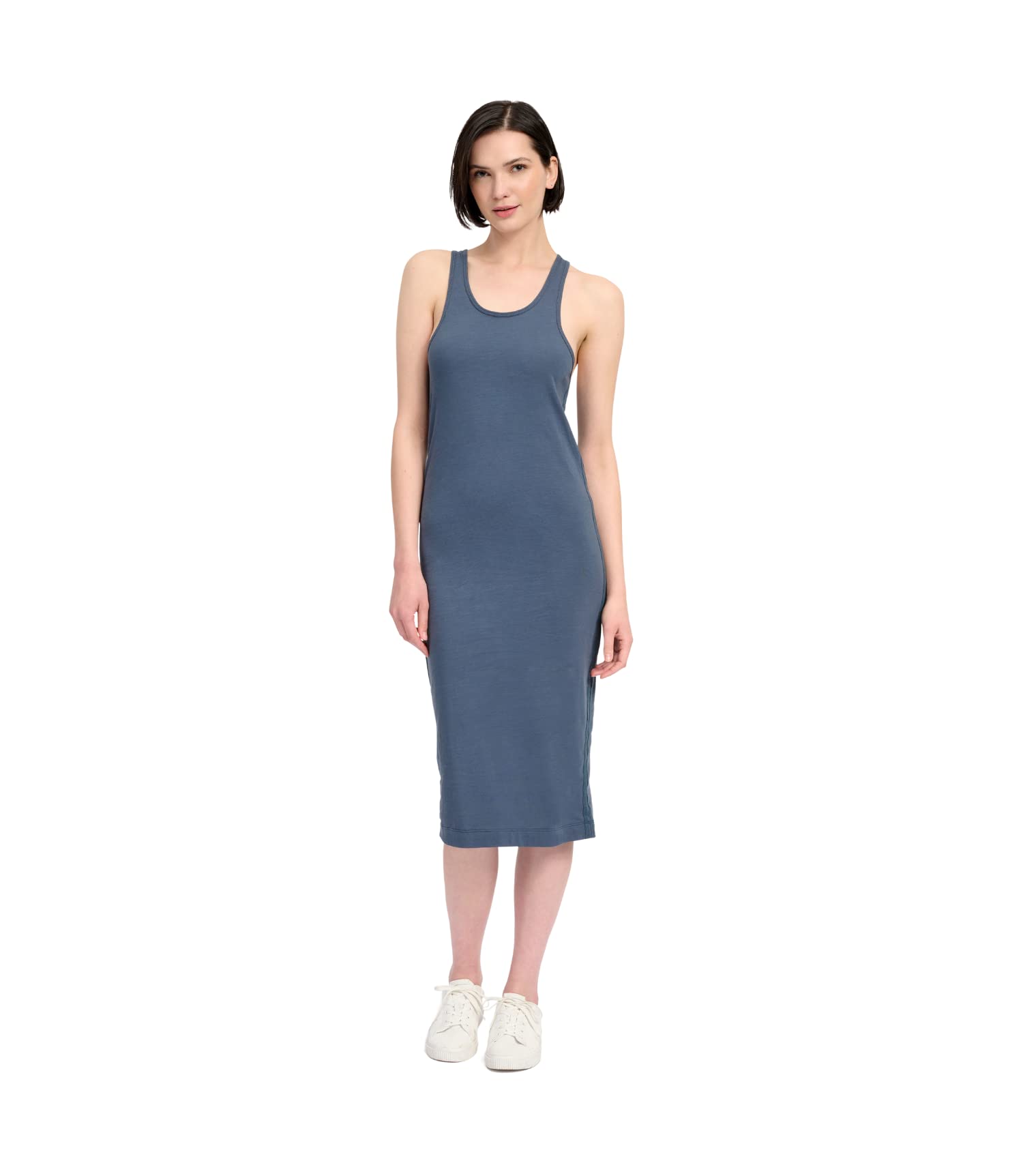 Splendid Women's Alessia Sleeveless Dress - Elegant Summer Casual & Party Wear for Women | Perfect for Beach, Wedding & Cocktail Events