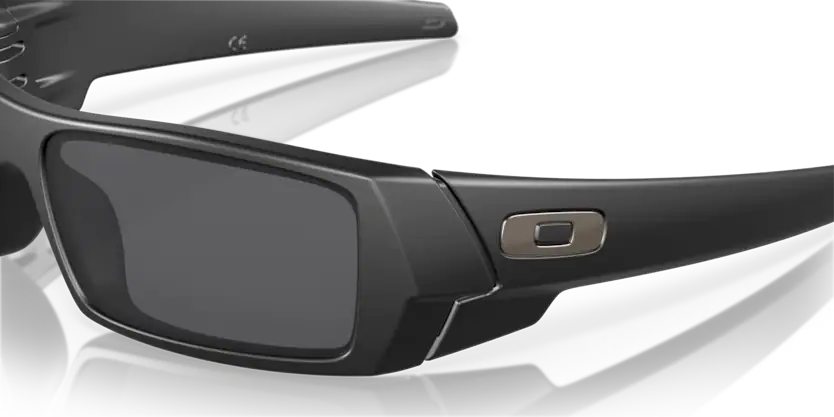 Original Oakley Gascan OO9014 03 473 Sunglasses - Polarized Sports & Outdoor Eyewear for Running, Cycling & Driving