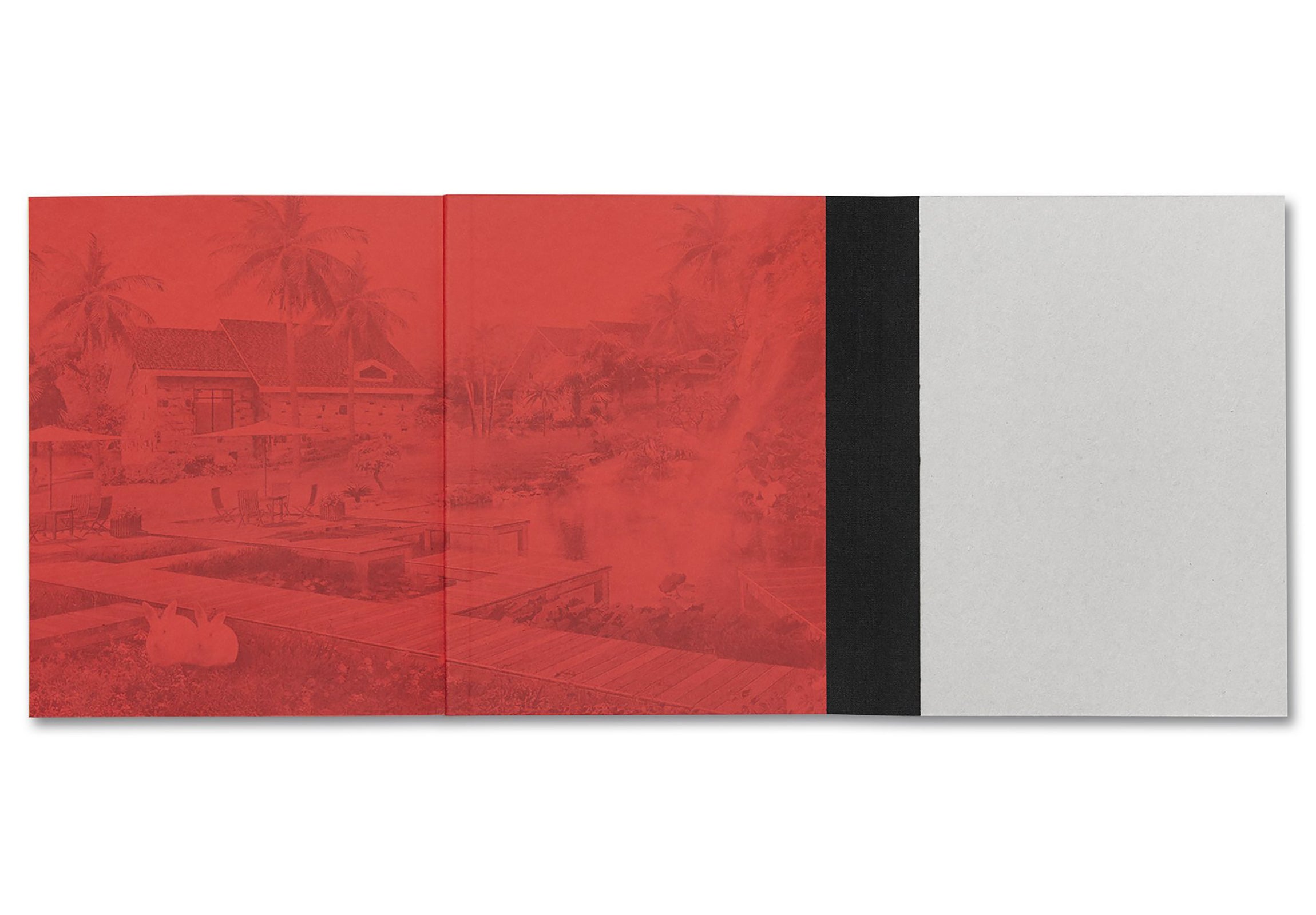 OOBANKEN by Jerome Ming - Signed Collectible Art Book - Perfect for Art Lovers & Collectors