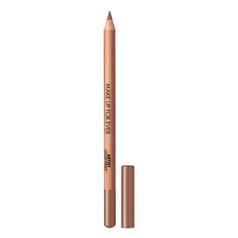 Make Up For Ever Artist Color Pencils - Professional Makeup Pencils for Eyes, Lips & Brows | Perfect for Contouring, Defining & Creative Makeup Looks