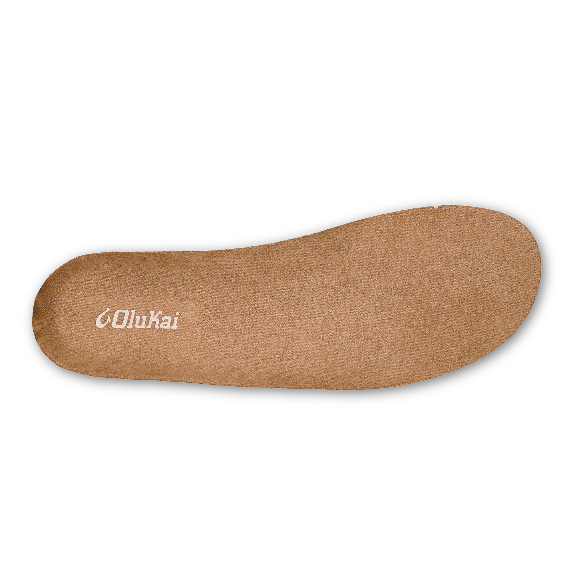 Men's Comfortable Relaxed Insole - Soft Tan Cushion for All-Day Support - Perfect for Walking, Running & Work Shoes