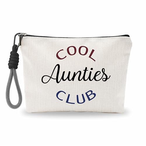 Cool Aunties Club