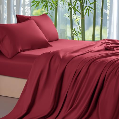 15 - Burgundy