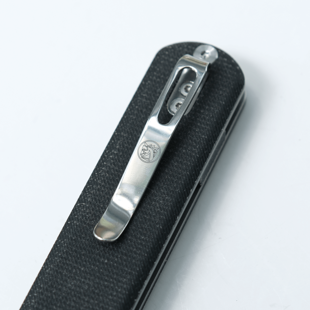 Corgi Trek Lock Knife - 2.99