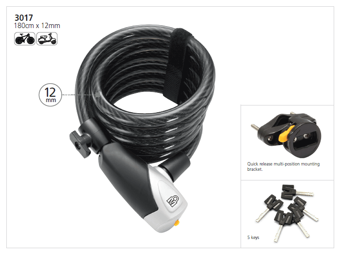 Magnum Key Locks - High Security Padlocks for Home, Garage, Shed & Storage - Resistant to Cutting, Picking & Weather - Ideal for Outdoor Use & Property Protection