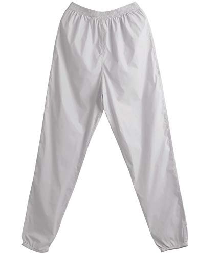 Light Gray Pants