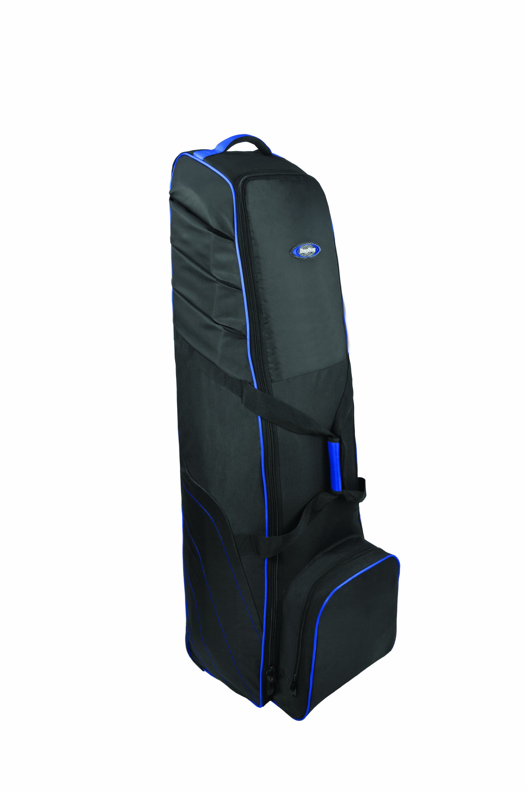 Bag Boy T-700 Premium Golf Travel Bag Cover - Waterproof Hard Case for Airline Protection - Perfect for Golf Vacations & Air Travel