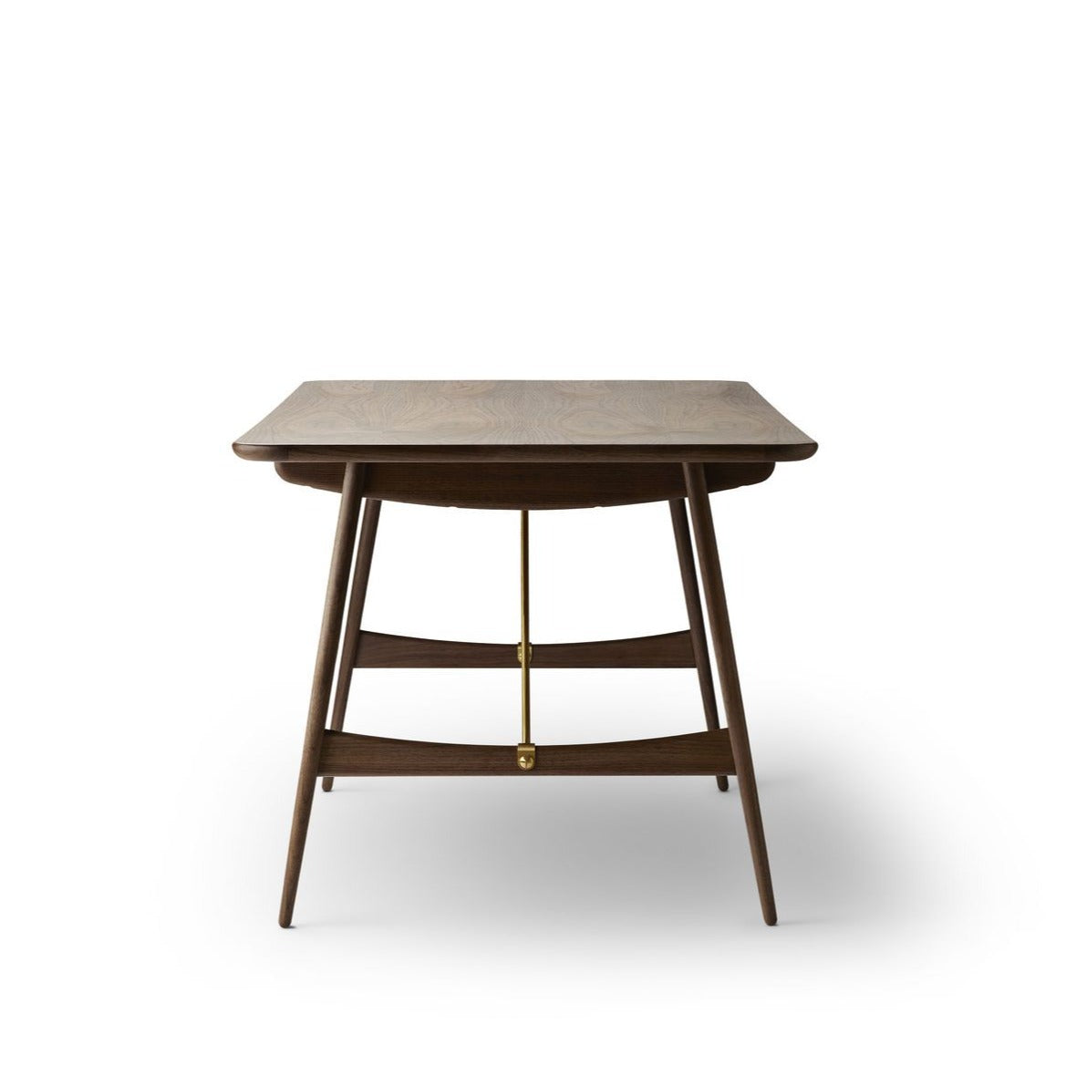 BM1160 Folding Hunting Table - Portable Camping Picnic Table for Outdoor Adventures, Hunting Trips & Tailgating Parties - Lightweight & Durable Aluminum Design