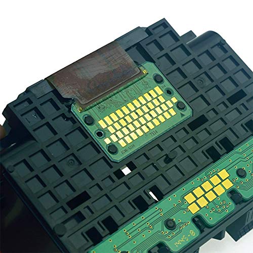 Canon MAXIFY MB Series Printhead Replacement QY6-0087 (PRTA07086) - Compatible with MB2010, MB2020, MB2110, MB2120, MB2130, MB2320, MB2330, MB2720, MB2730 Models - Perfect for Home & Office Printing Needs