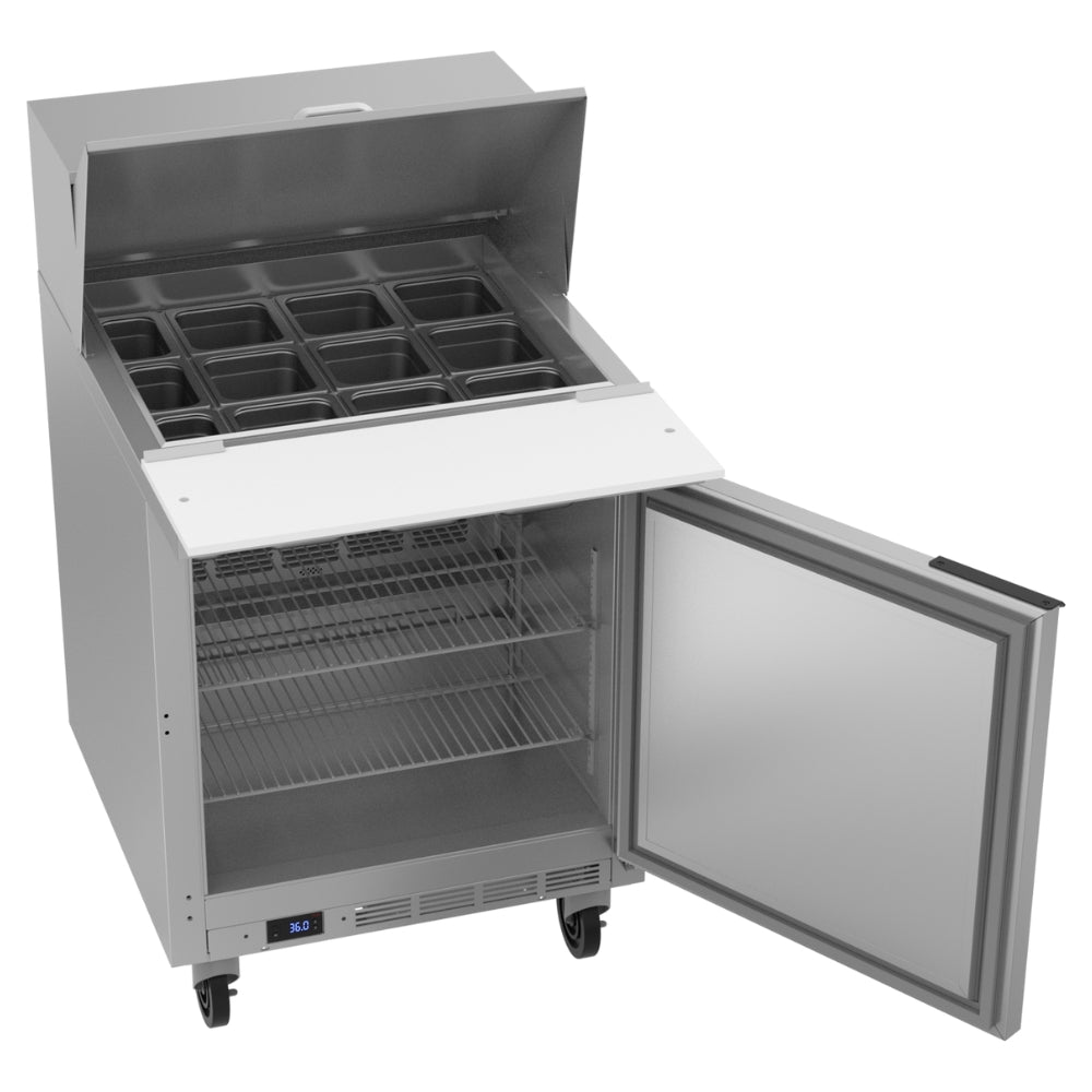 Beverage Air 27