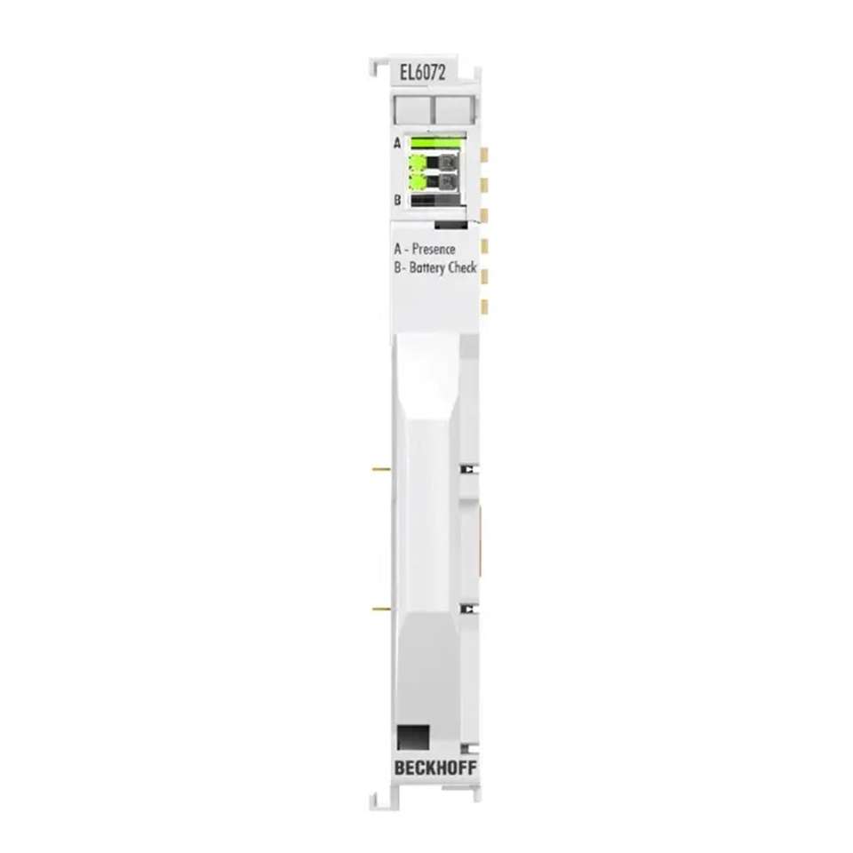 New Beckhoff CX7050 CX Series Embedded PC with CANopen for Industrial Automation - Perfect for Factory Control & Machine Integration