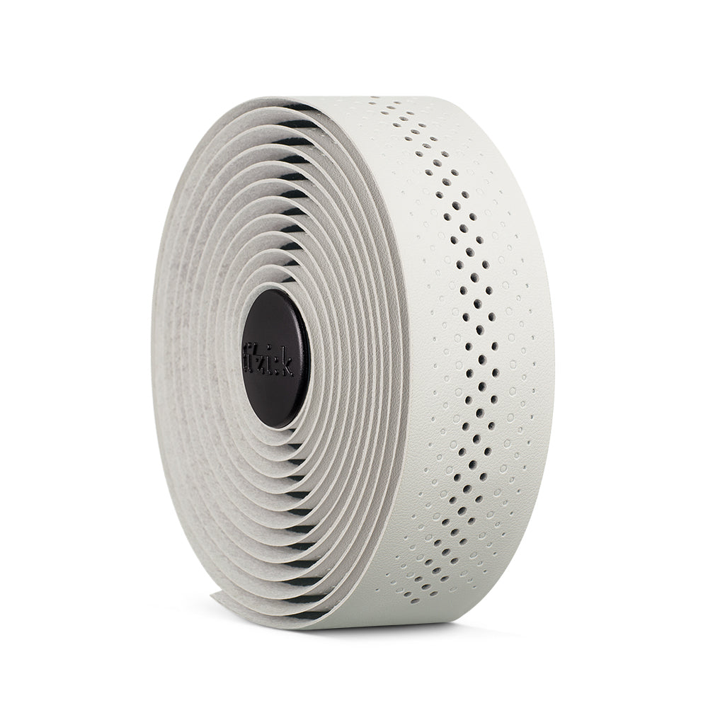 Fizik Bondcush 3mm Cycling Handlebar Tape - Premium Comfort Grip for Road Bikes & Mountain Bikes - Ideal for Long Rides & Racing