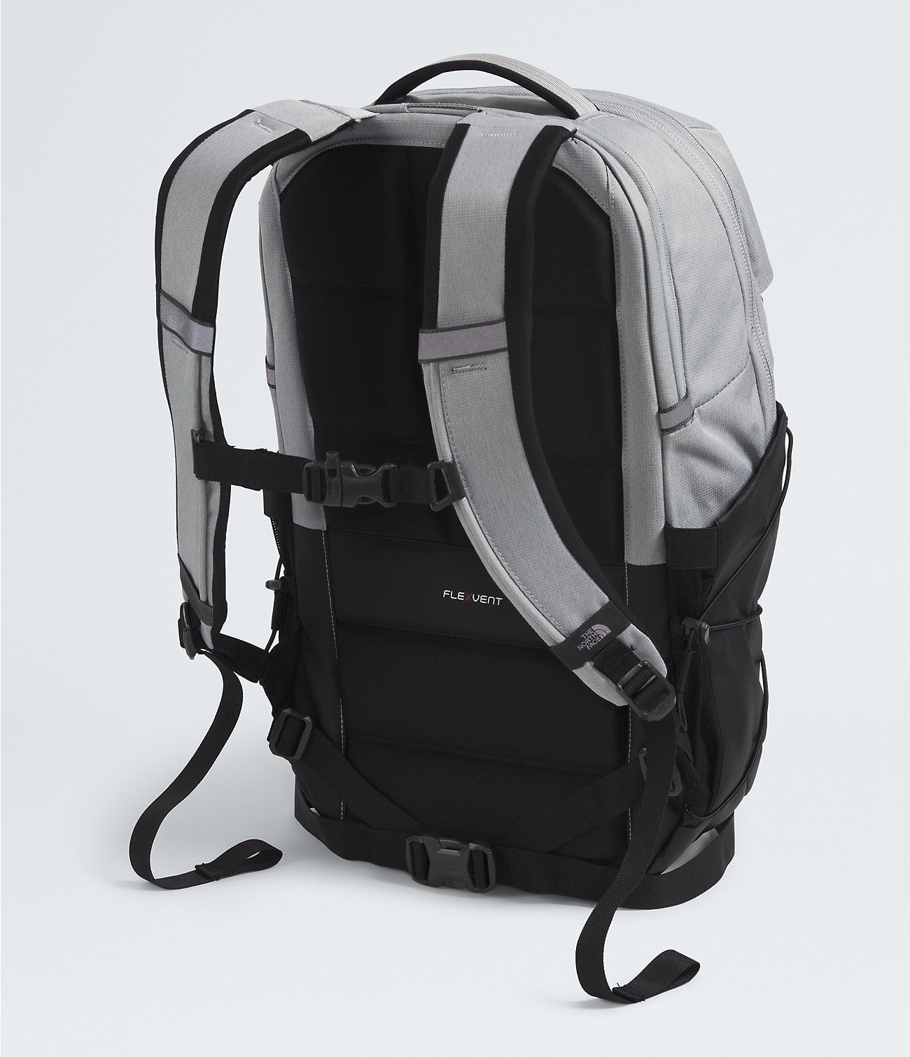 The North Face Borealis Backpack - Lightweight Hiking & Travel Daypack for Men & Women - Durable Laptop Backpack for School, Work, Outdoor Adventures & Commuting