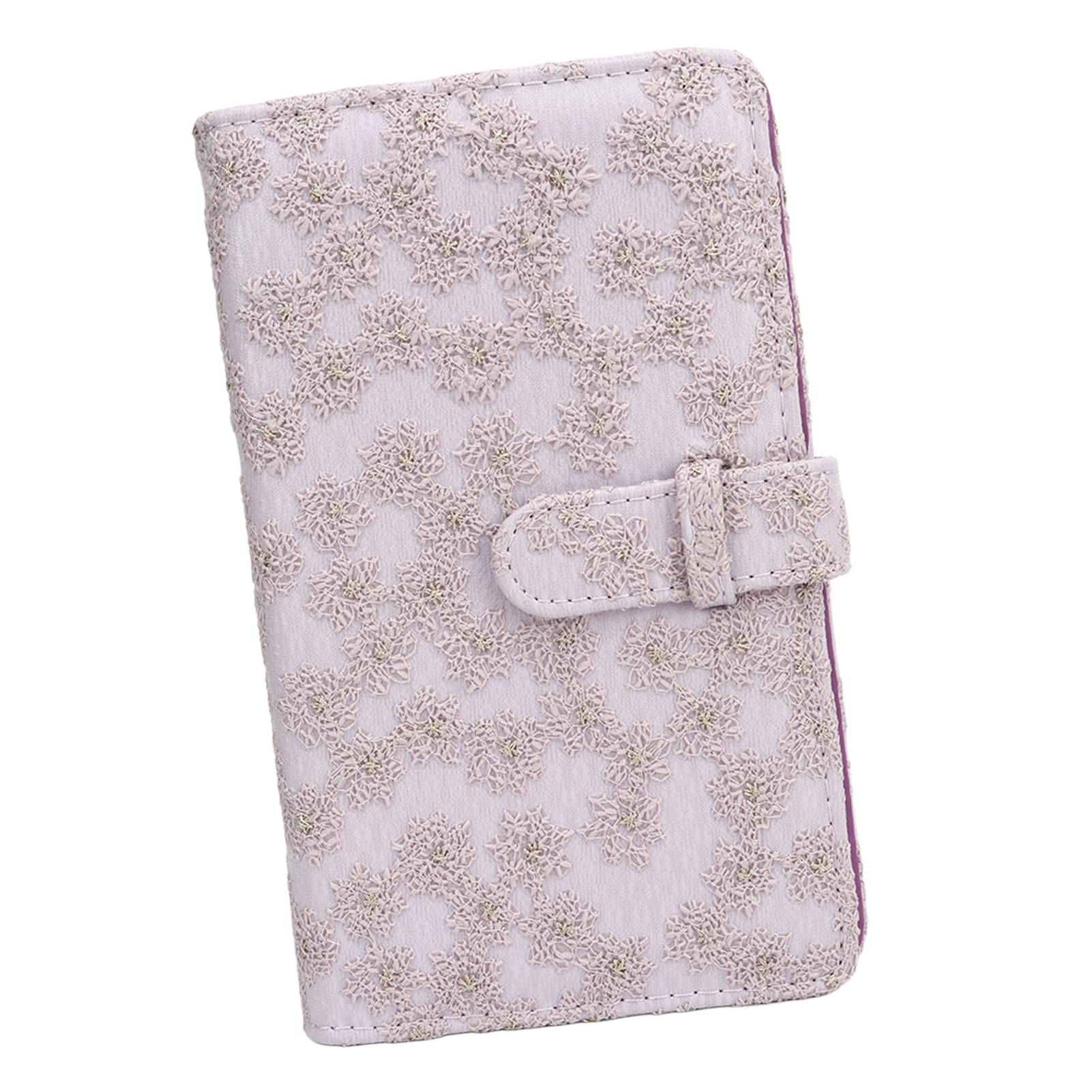 Fujifilm Instax Mini 12 Photo Album - 96 Pockets 3x5 Inch Mini Photo & Credit Card Holder - Perfect for Family Photos, Wedding Memories, Anniversary Gifts and Travel Scrapbooking