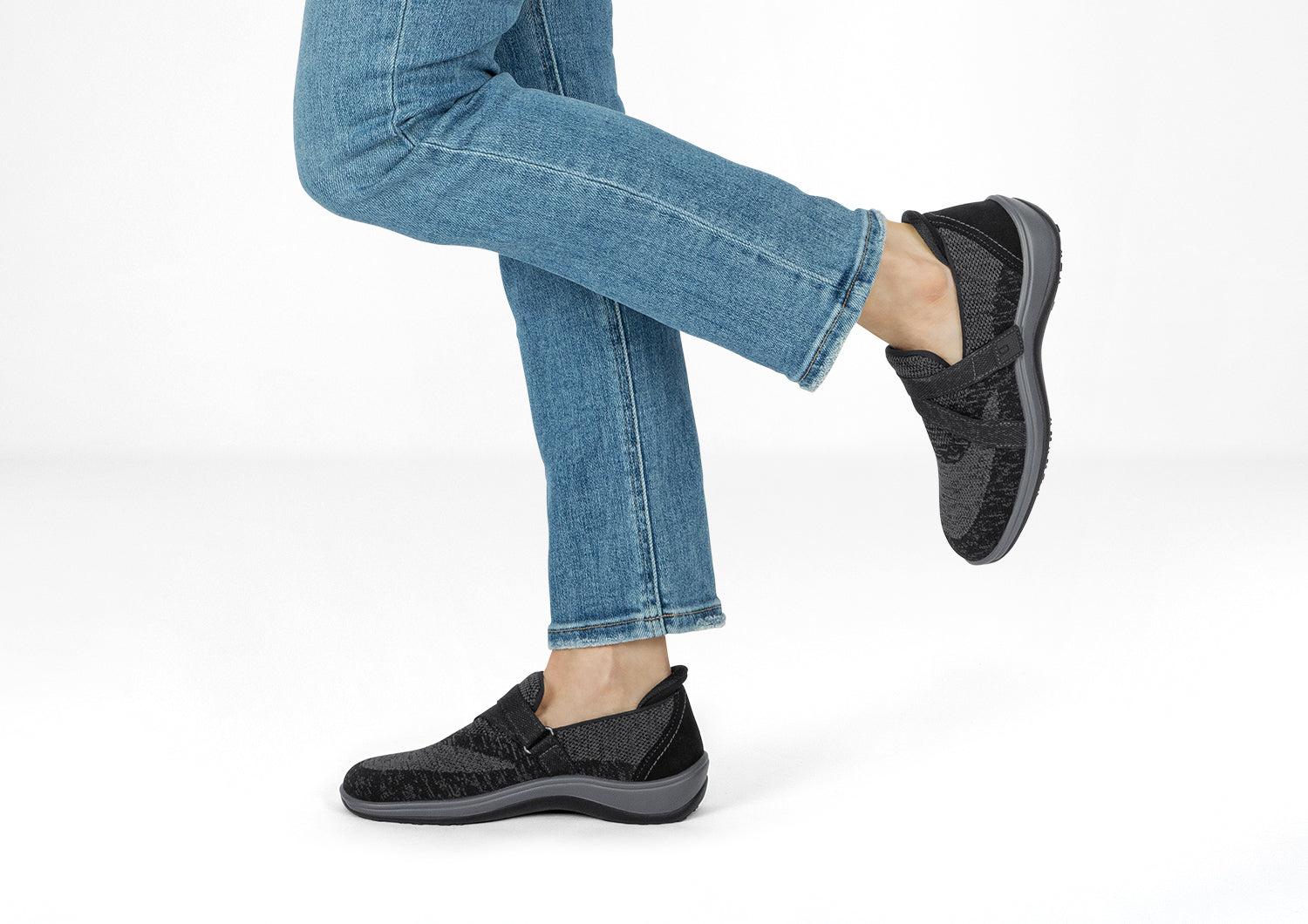 Amalya Black - Stylish and Comfortable Women's Fashion for Casual Wear, Office, and Evening Outfits