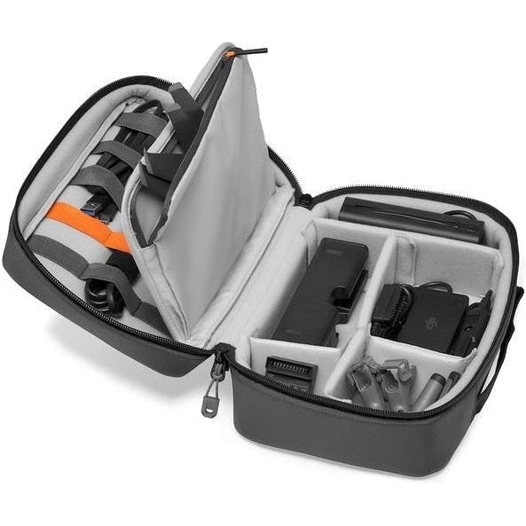 Lowepro Pro Trekker Backpack 550 AW II - Waterproof DSLR Camera Bag for Professional Photographers - Perfect for Outdoor Photography & Travel Adventures