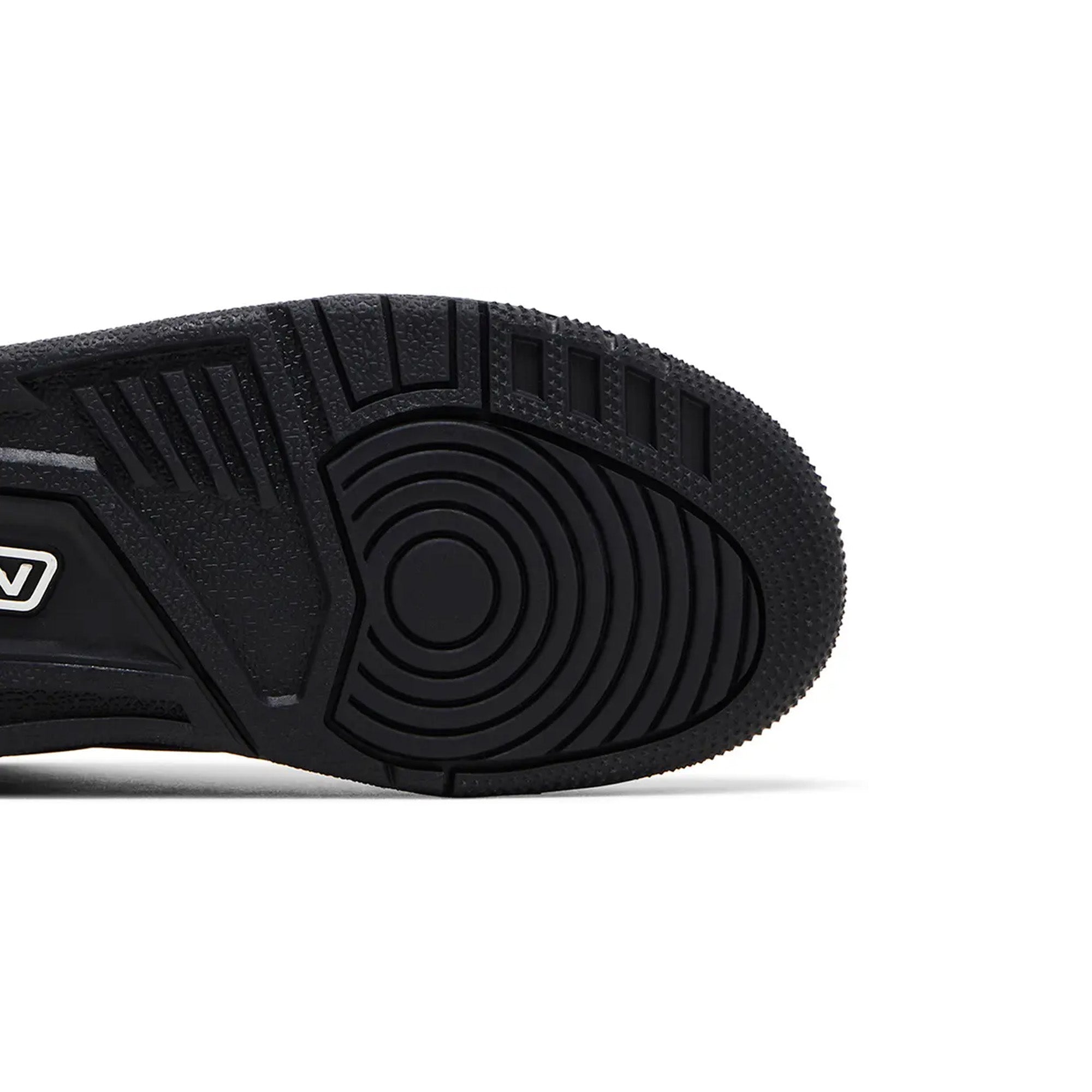 Air Jordan 3 Retro 'Black Cat' GS Sneakers (2025) - Men's Basketball Shoes for Streetwear & Casual Style