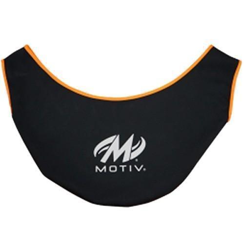 Motiv Bowling See Saw Black Bowling Ball - High Performance for Strikes & Spares | Perfect for League Play & Tournaments