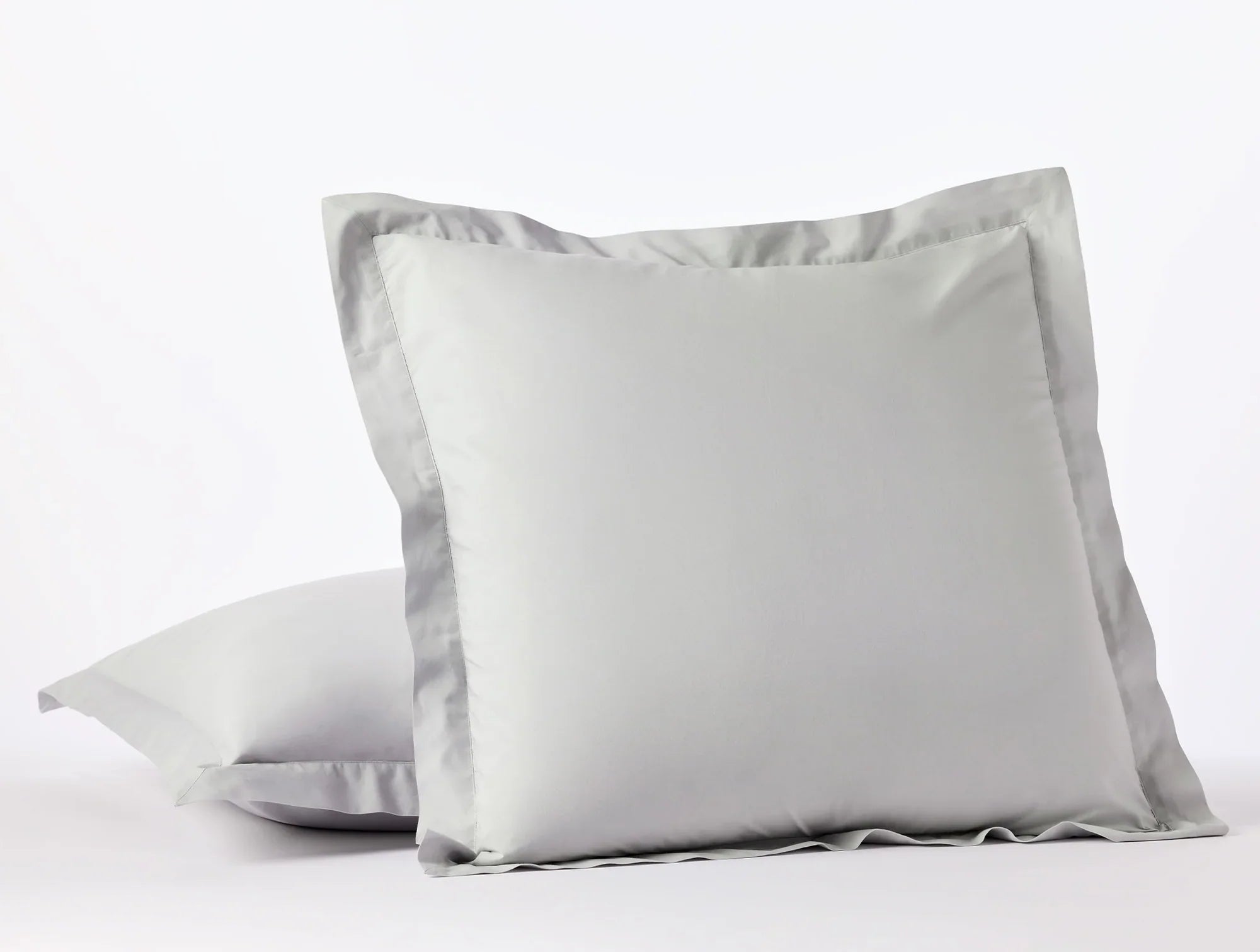 Premium Organic Percale Duvet Cover Set - 100% Cotton Breathable Bedding for All Seasons | Perfect for Master Bedroom, Guest Room & Luxury Hotels