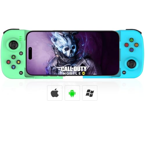 Green Blue